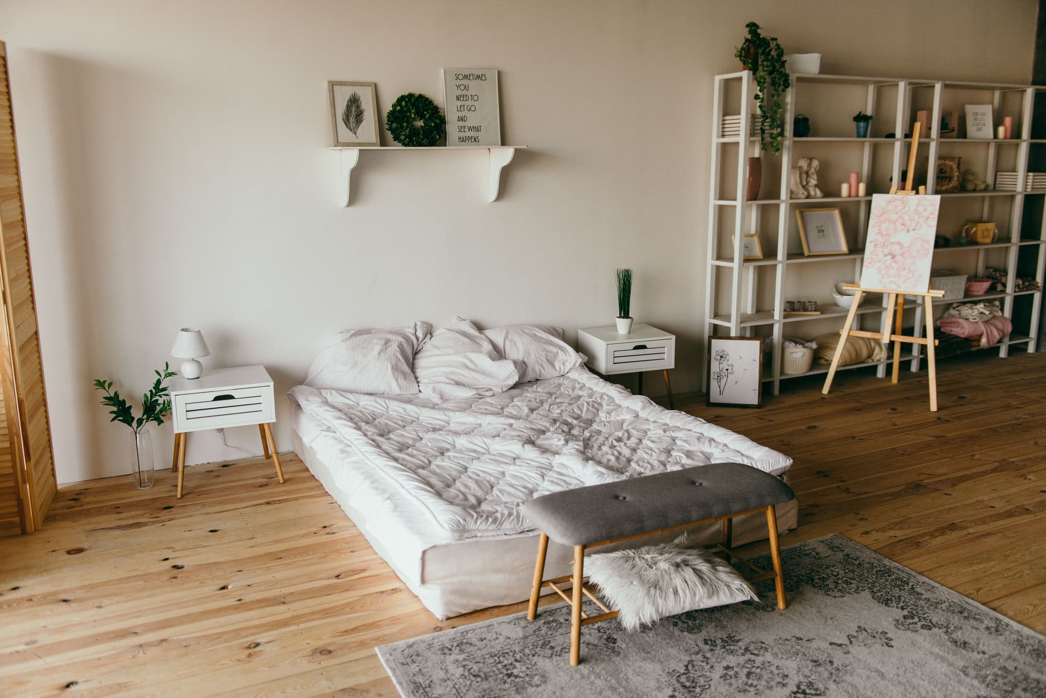 Choosing the Right Flooring Material for a Modern Home