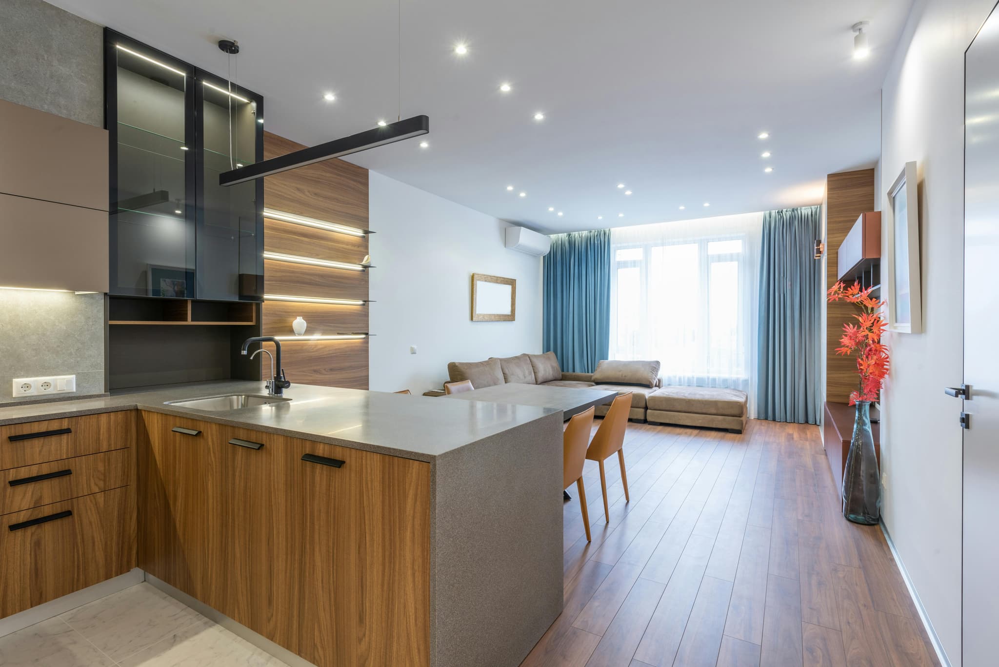 Why Textured Materials Are Becoming More Popular in Modern Homes