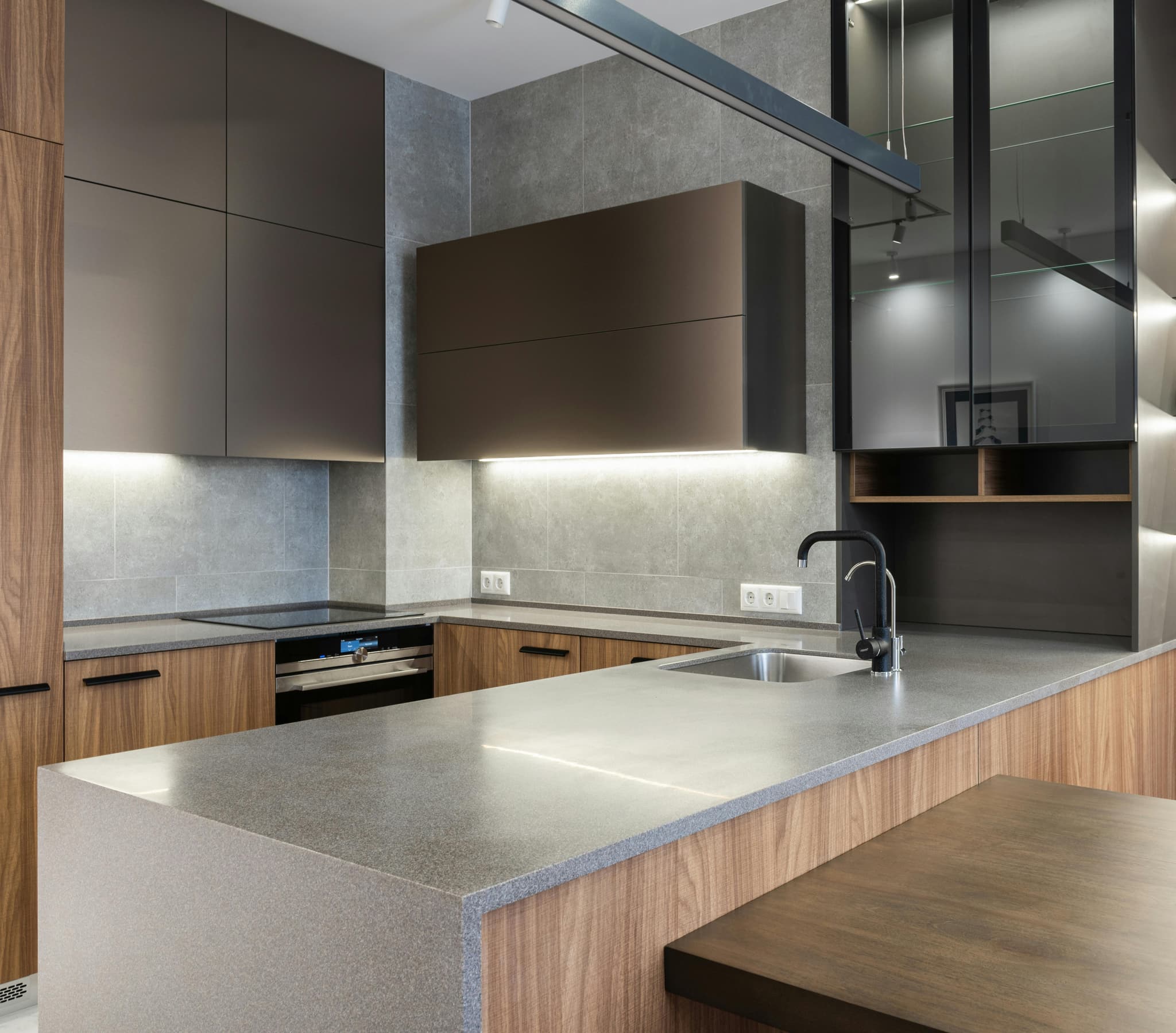 Why Natural Materials Continue to Define Modern Interior Design