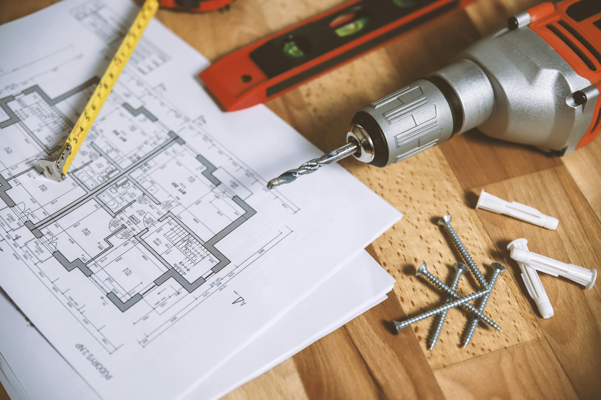 What Actually Happens Before Construction Begins