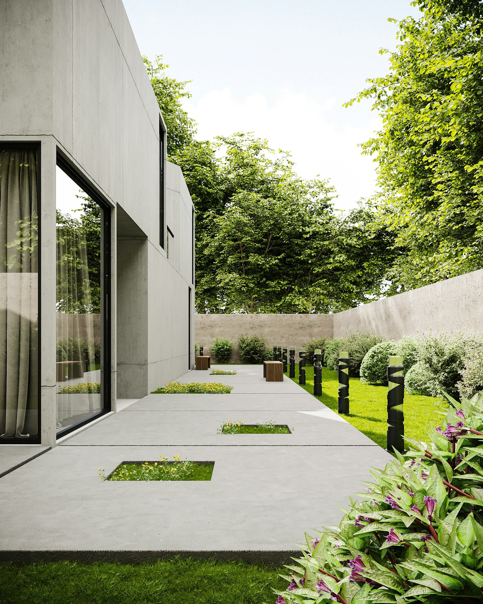 Pavers, Driveways, Walkways