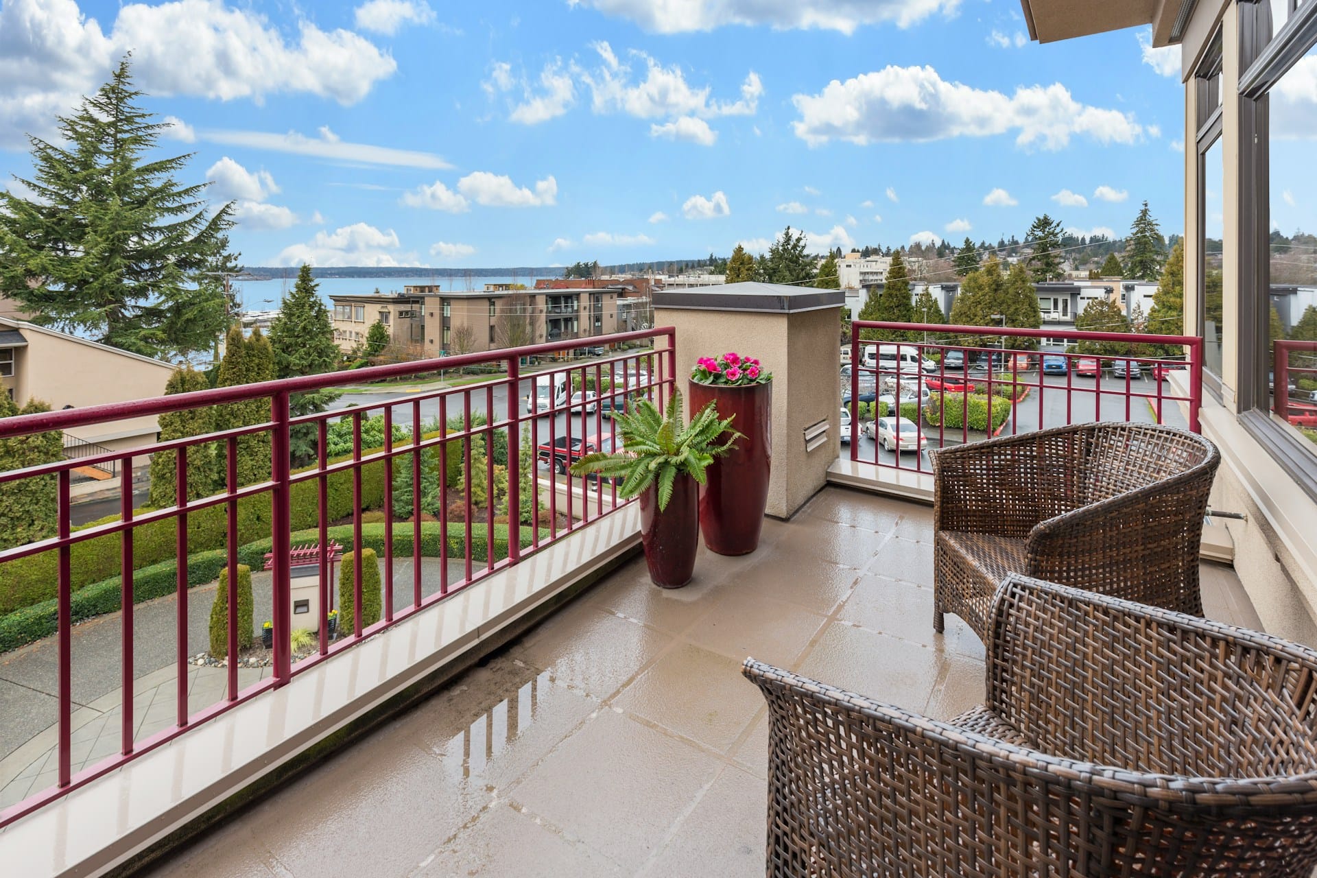 Concrete Restoration & 40-Year Recertification