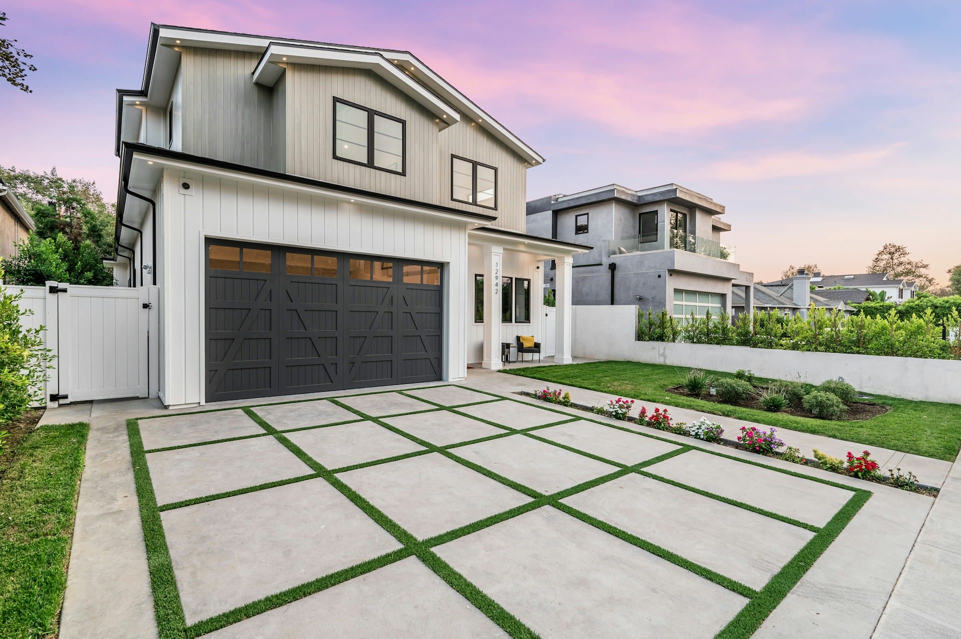 Garage Conversions