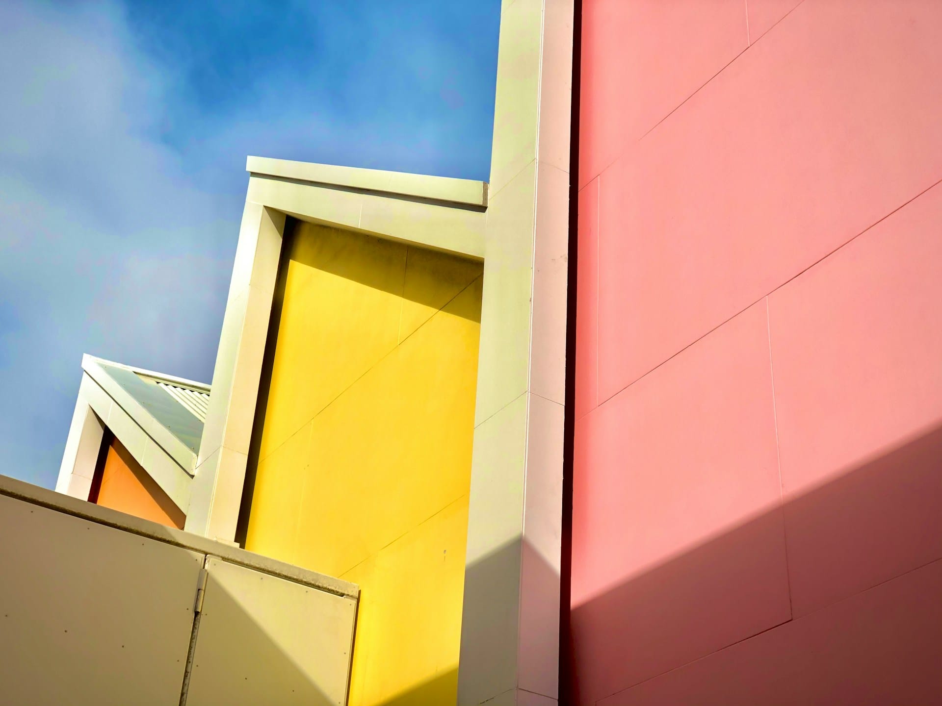 Exterior Painting