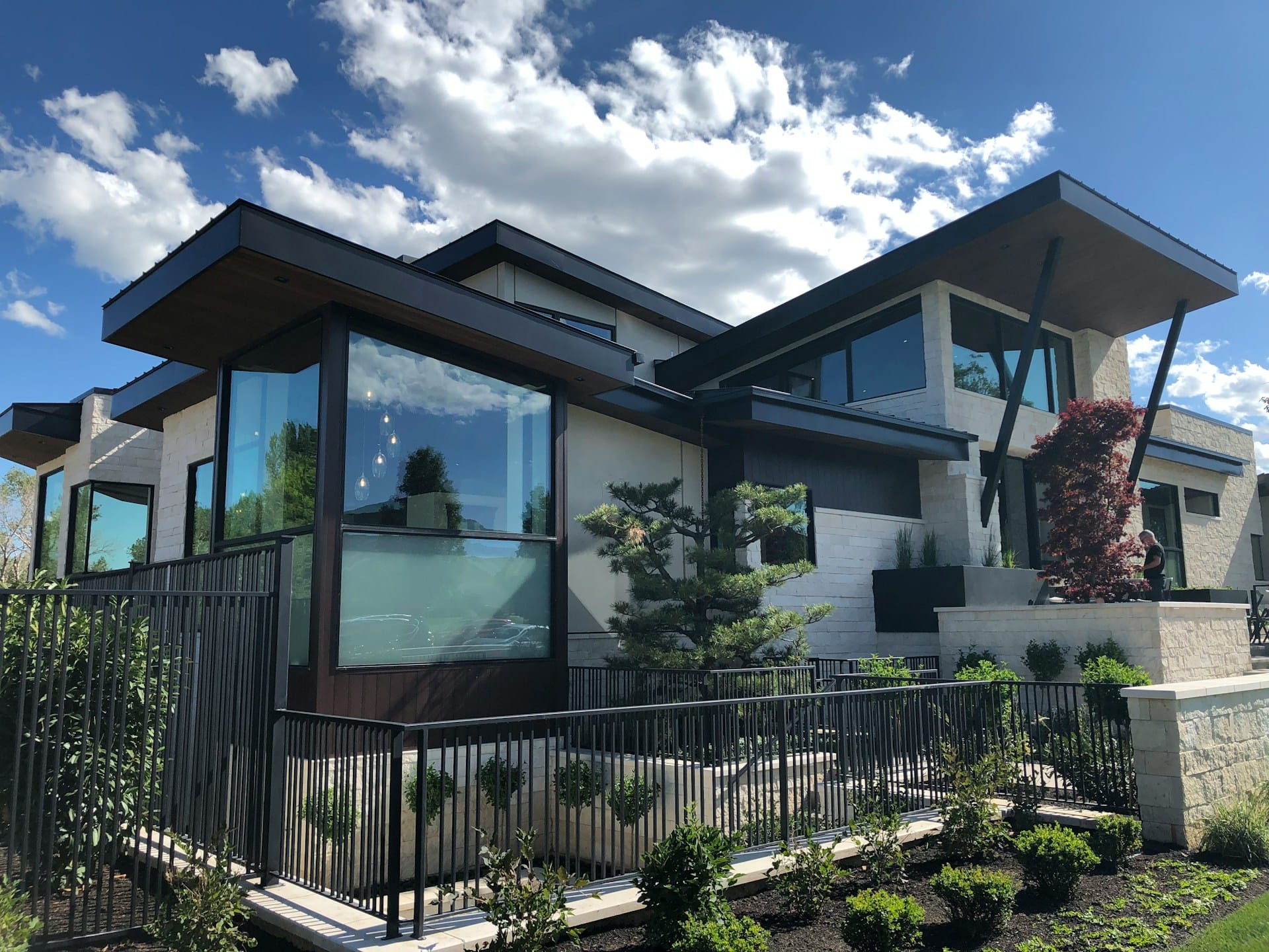 Second-Story Additions