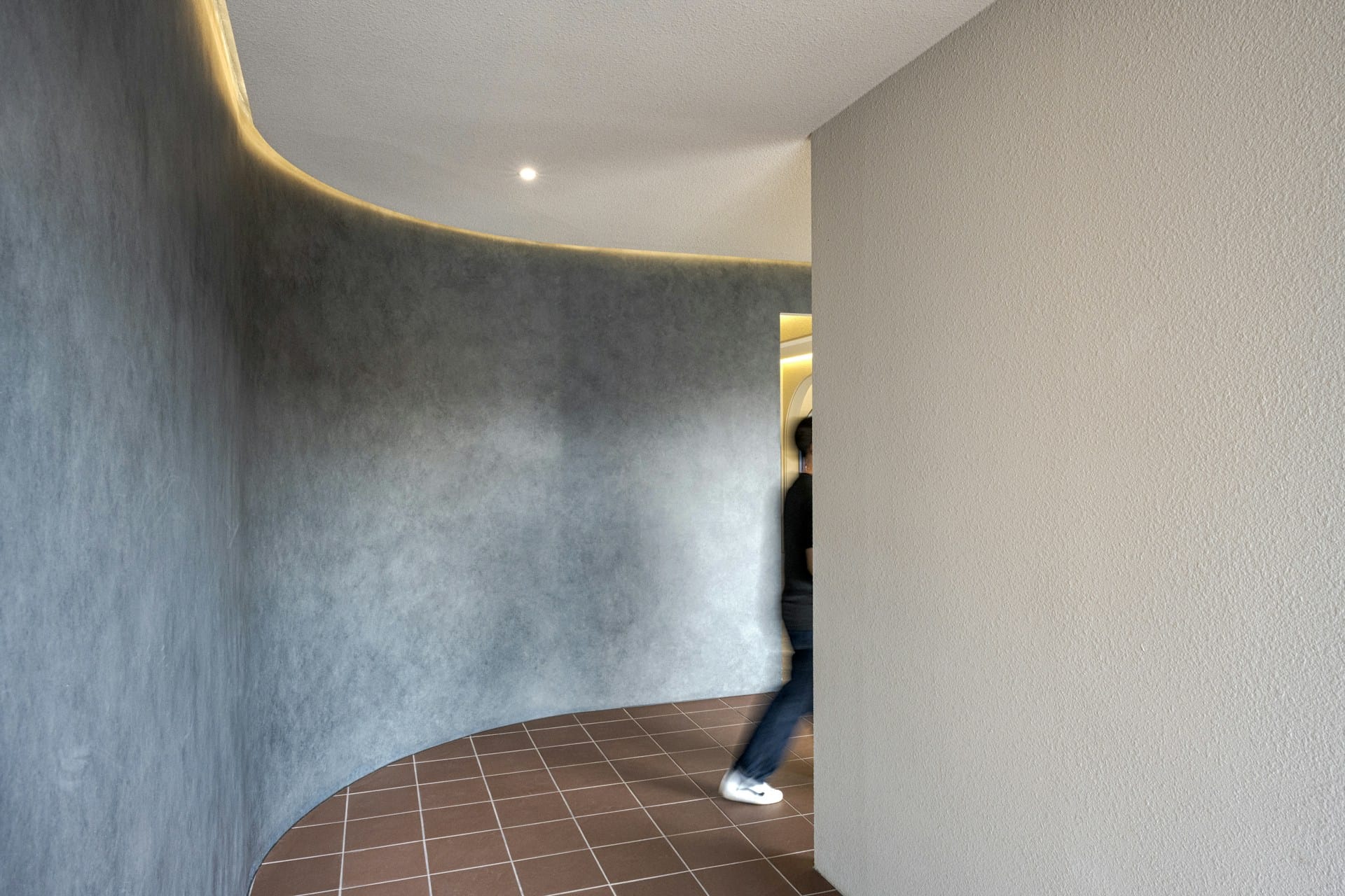 Interior Painting & Finishes