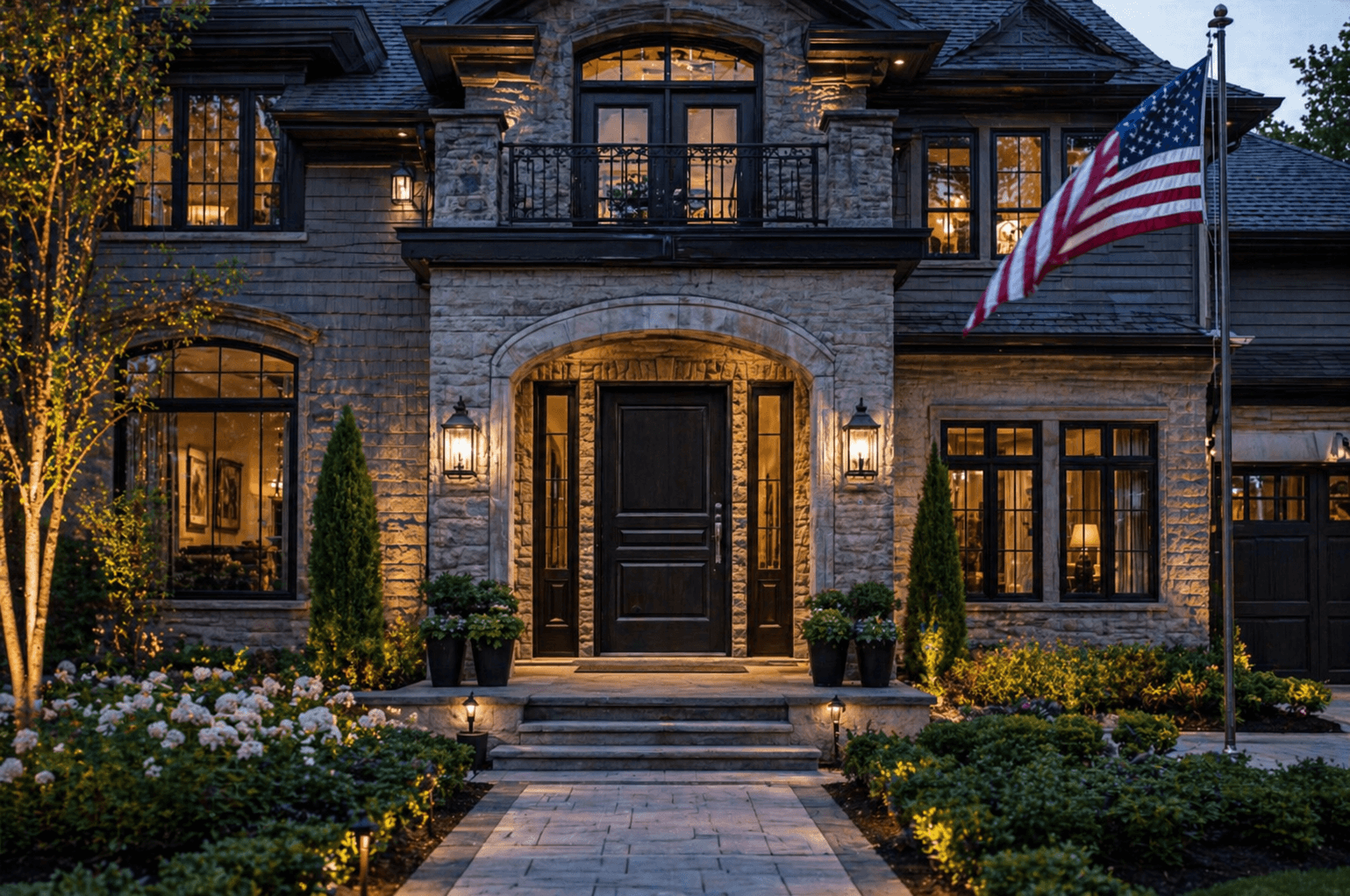 Impact Entry & Patio Doors