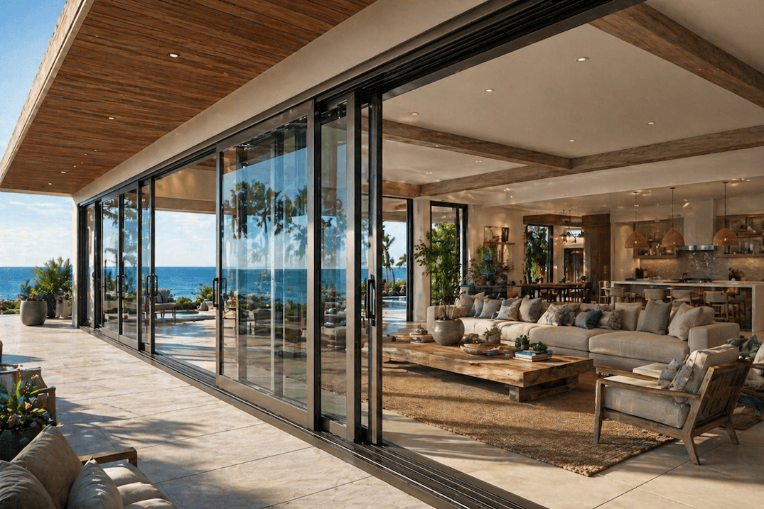 Sliding & French Door Systems