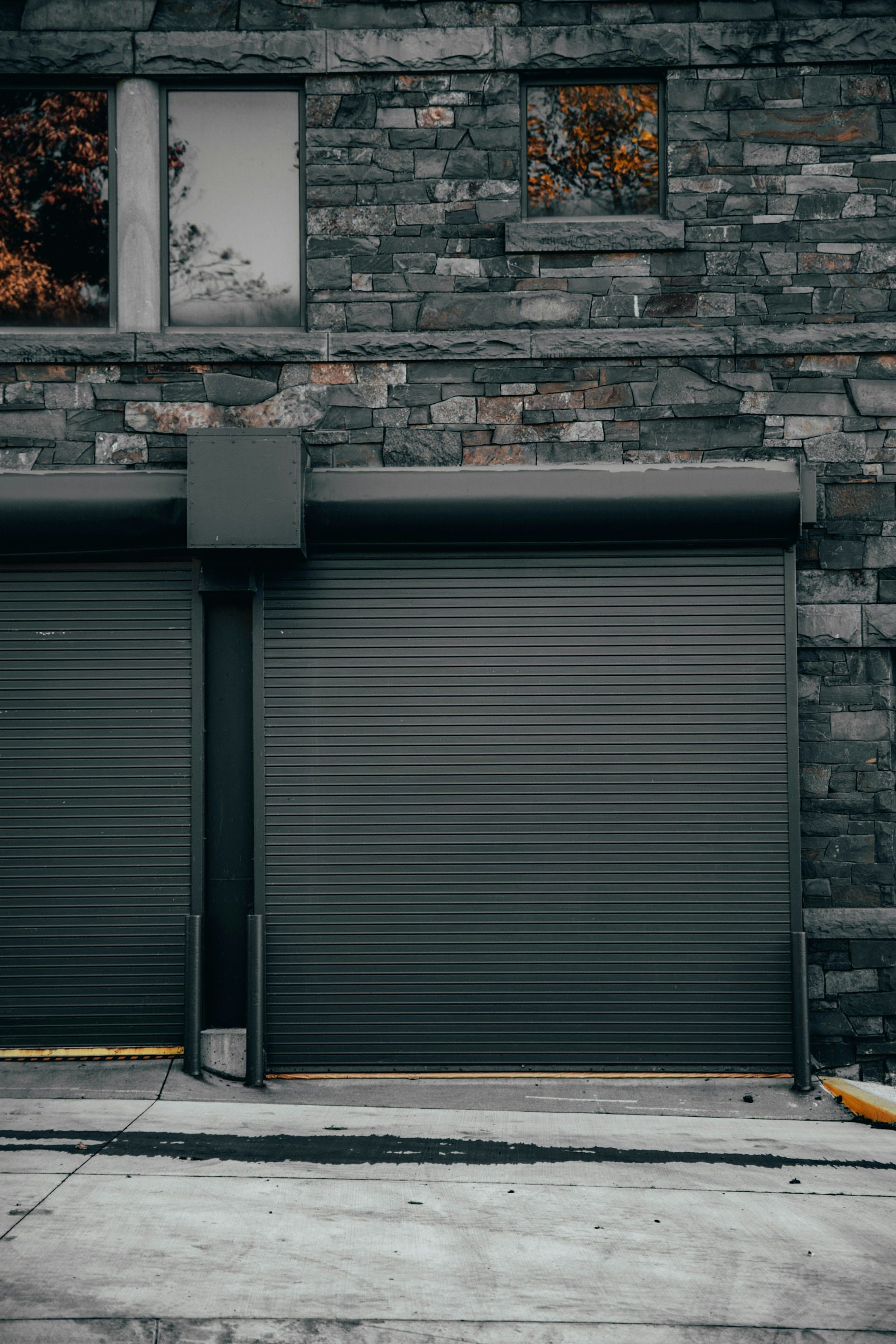 Garage Doors