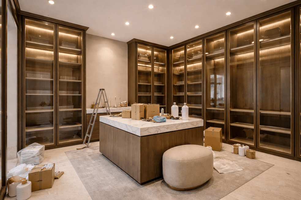 Home Addition